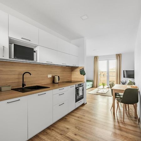 Apartman Anna Nové Město nad Metují 외부 사진