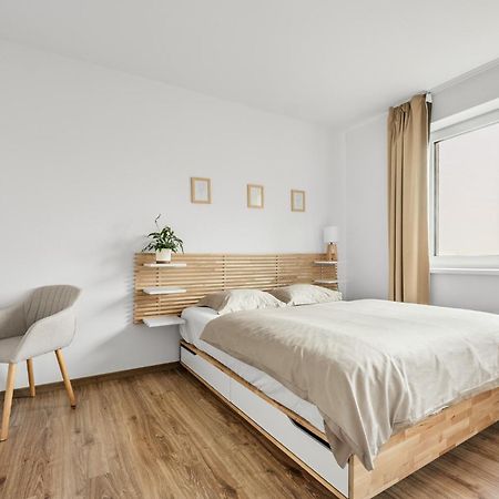 Apartman Anna Nové Město nad Metují 외부 사진