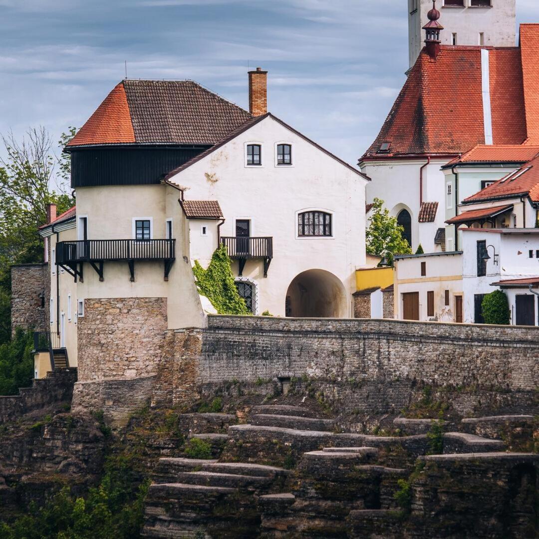 Apartman Anna Nové Město nad Metují 외부 사진