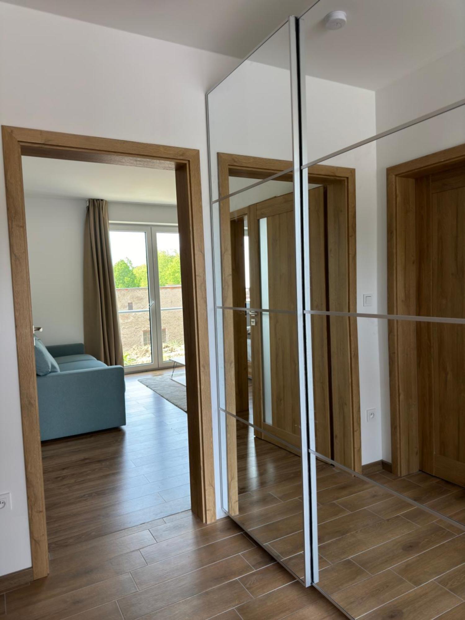 Apartman Anna Nové Město nad Metují 외부 사진