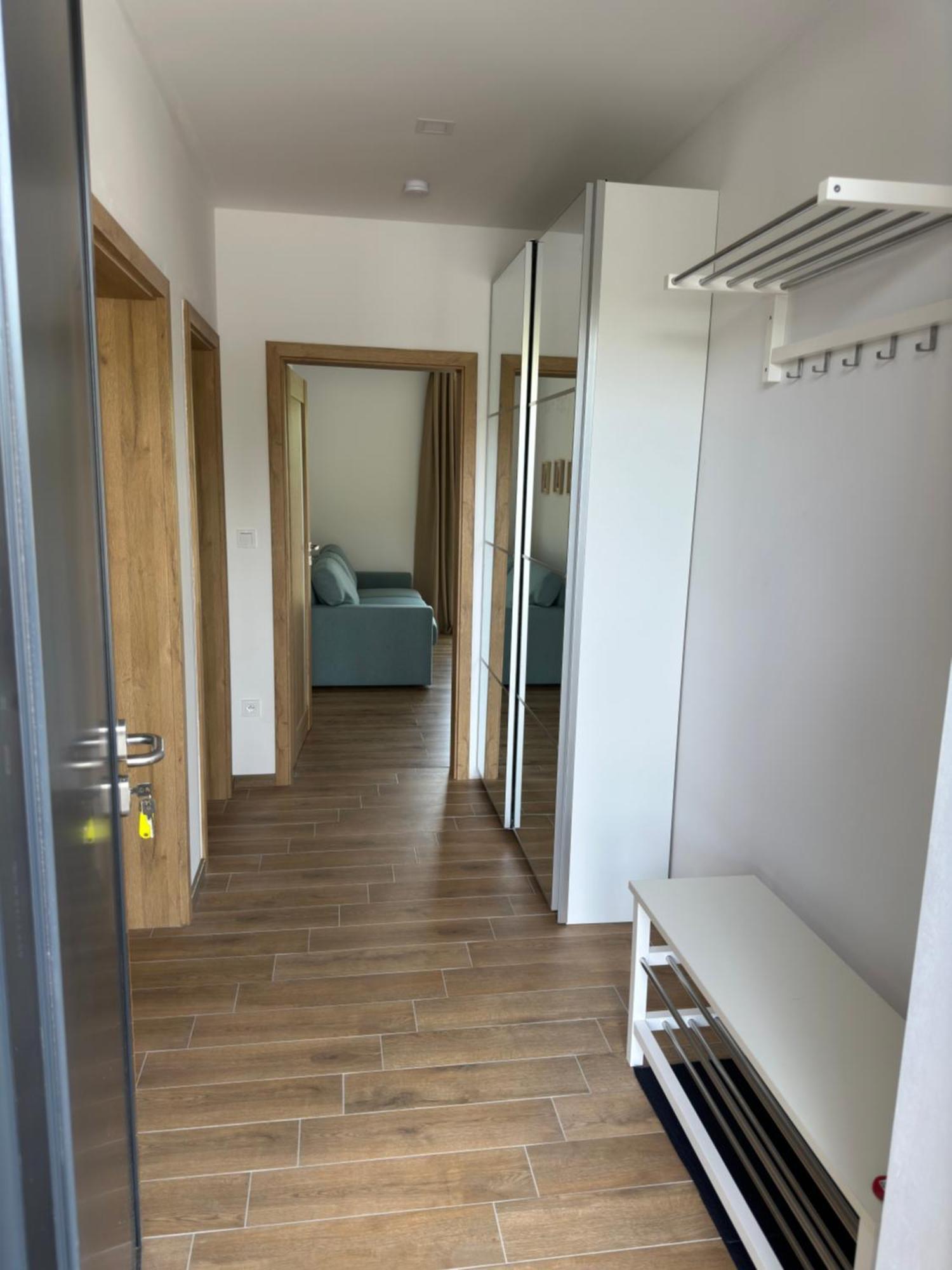 Apartman Anna Nové Město nad Metují 외부 사진