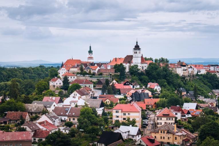 Apartman Anna Nové Město nad Metují 외부 사진