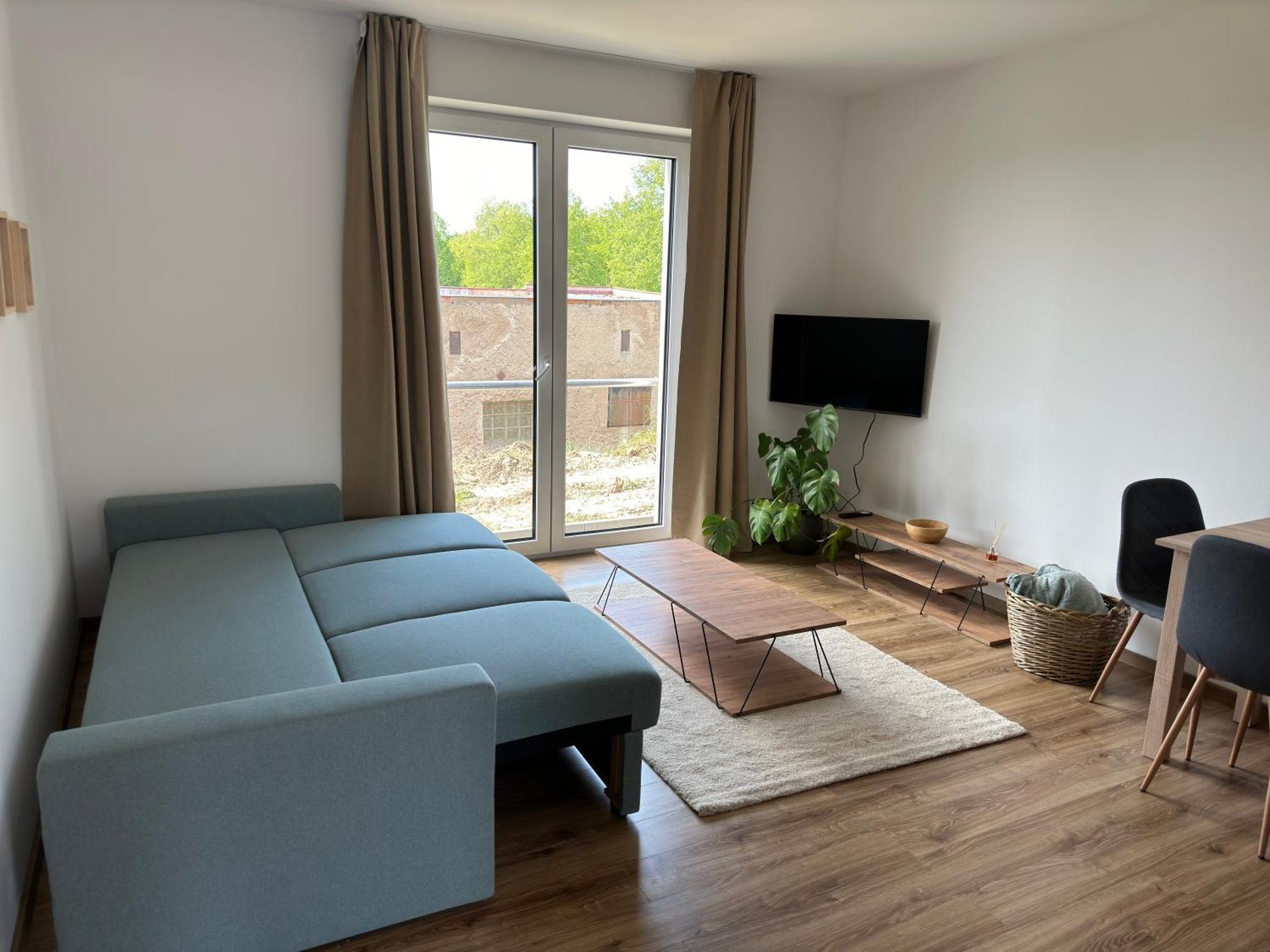 Apartman Anna Nové Město nad Metují 외부 사진