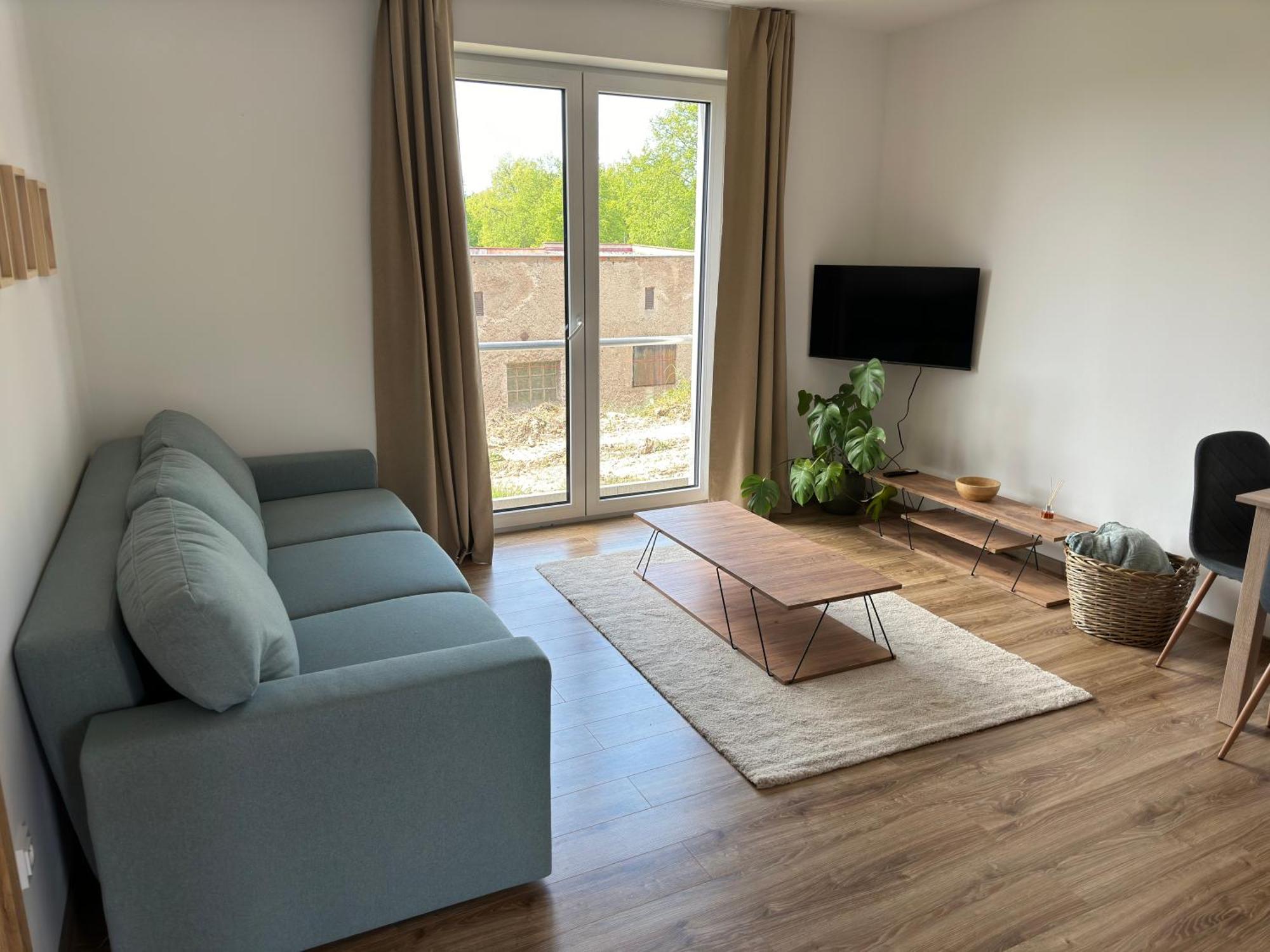 Apartman Anna Nové Město nad Metují 외부 사진