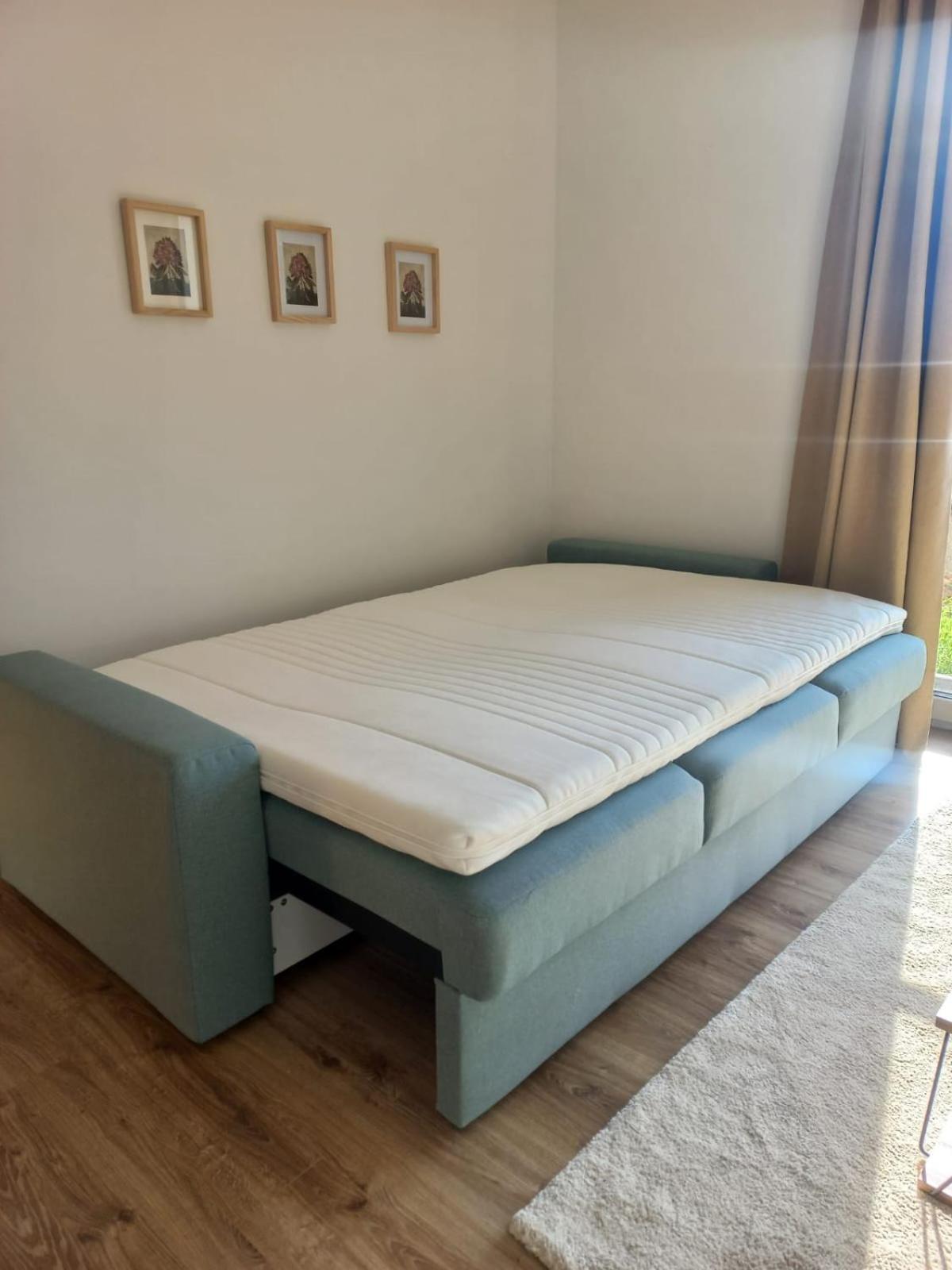 Apartman Anna Nové Město nad Metují 외부 사진