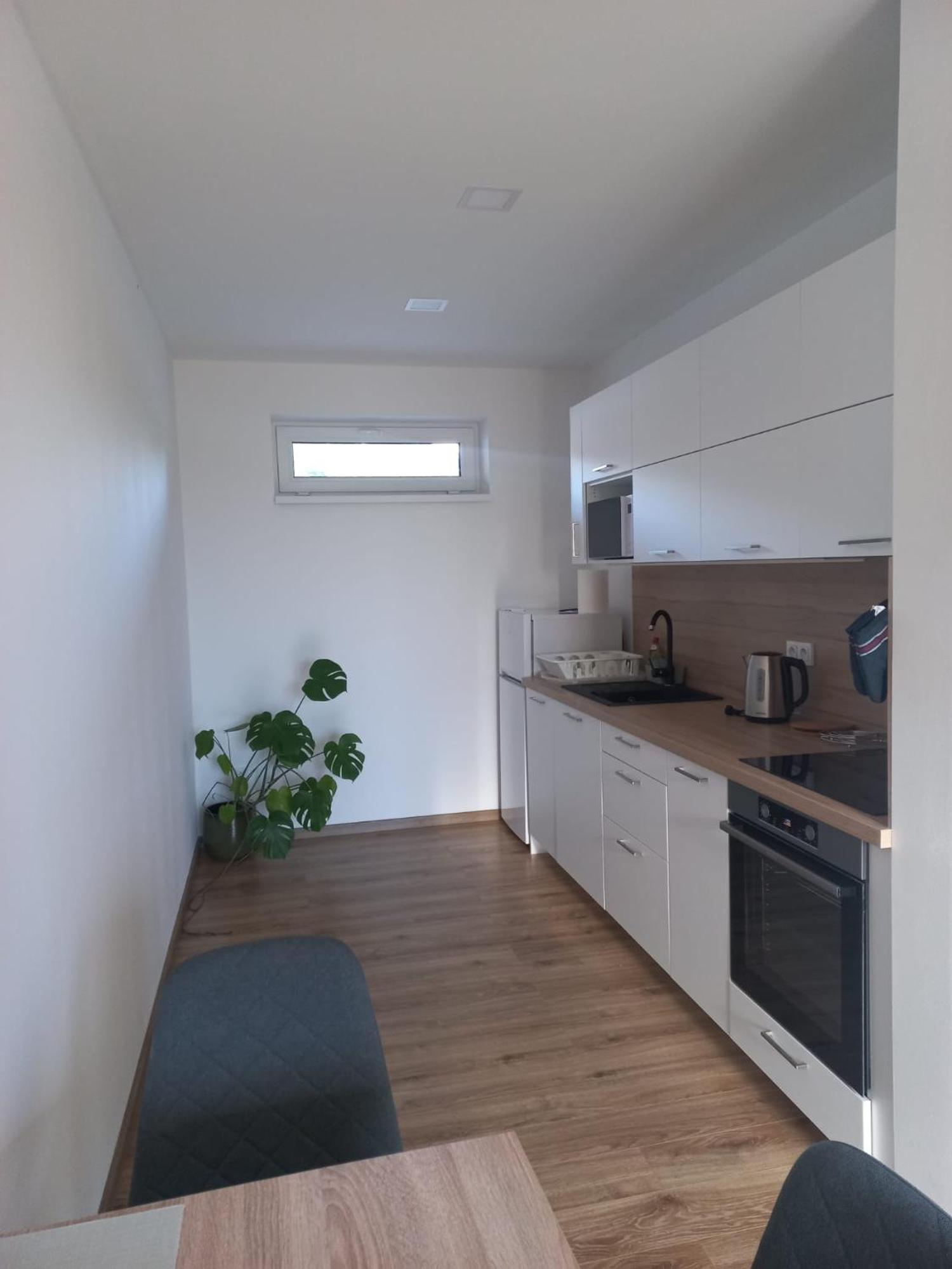 Apartman Anna Nové Město nad Metují 외부 사진