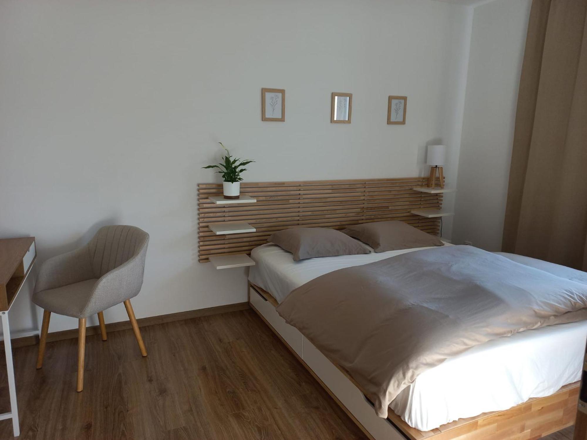 Apartman Anna Nové Město nad Metují 외부 사진