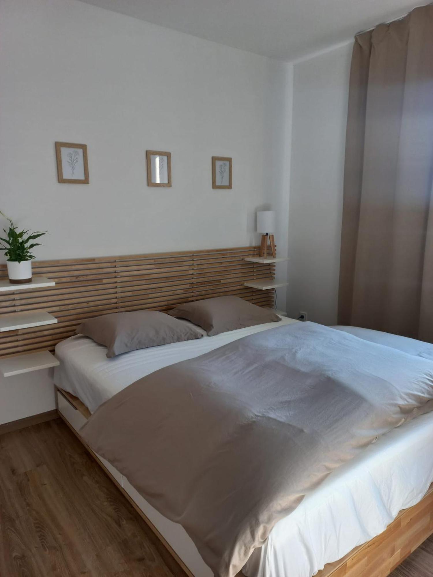 Apartman Anna Nové Město nad Metují 외부 사진