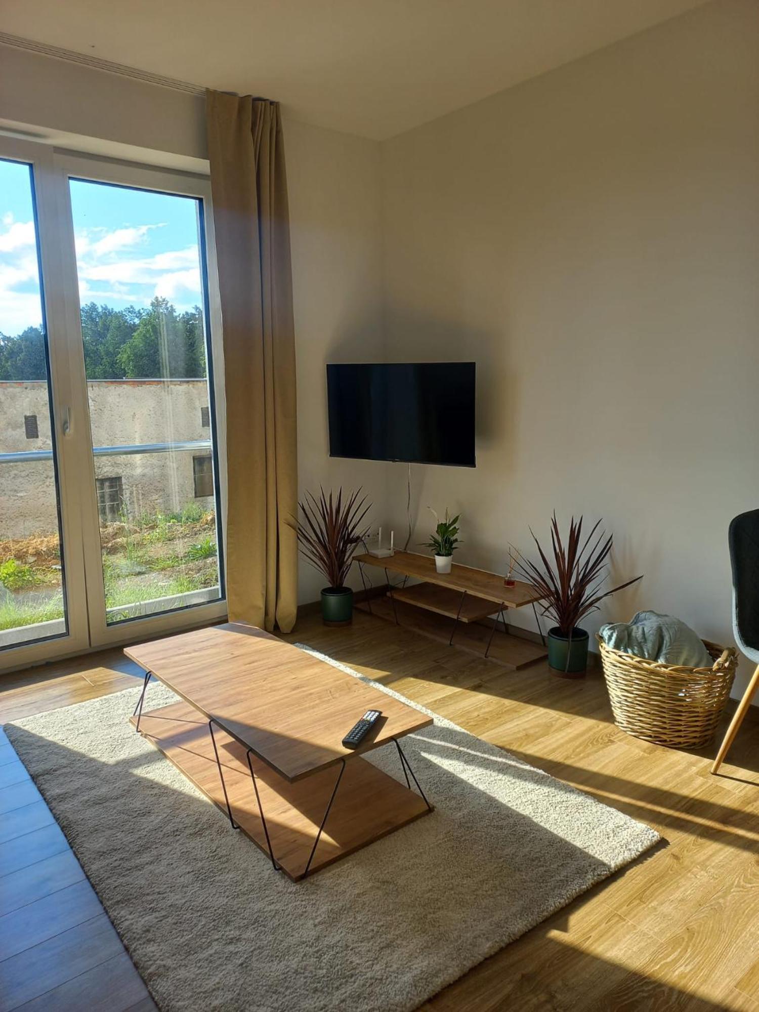 Apartman Anna Nové Město nad Metují 외부 사진