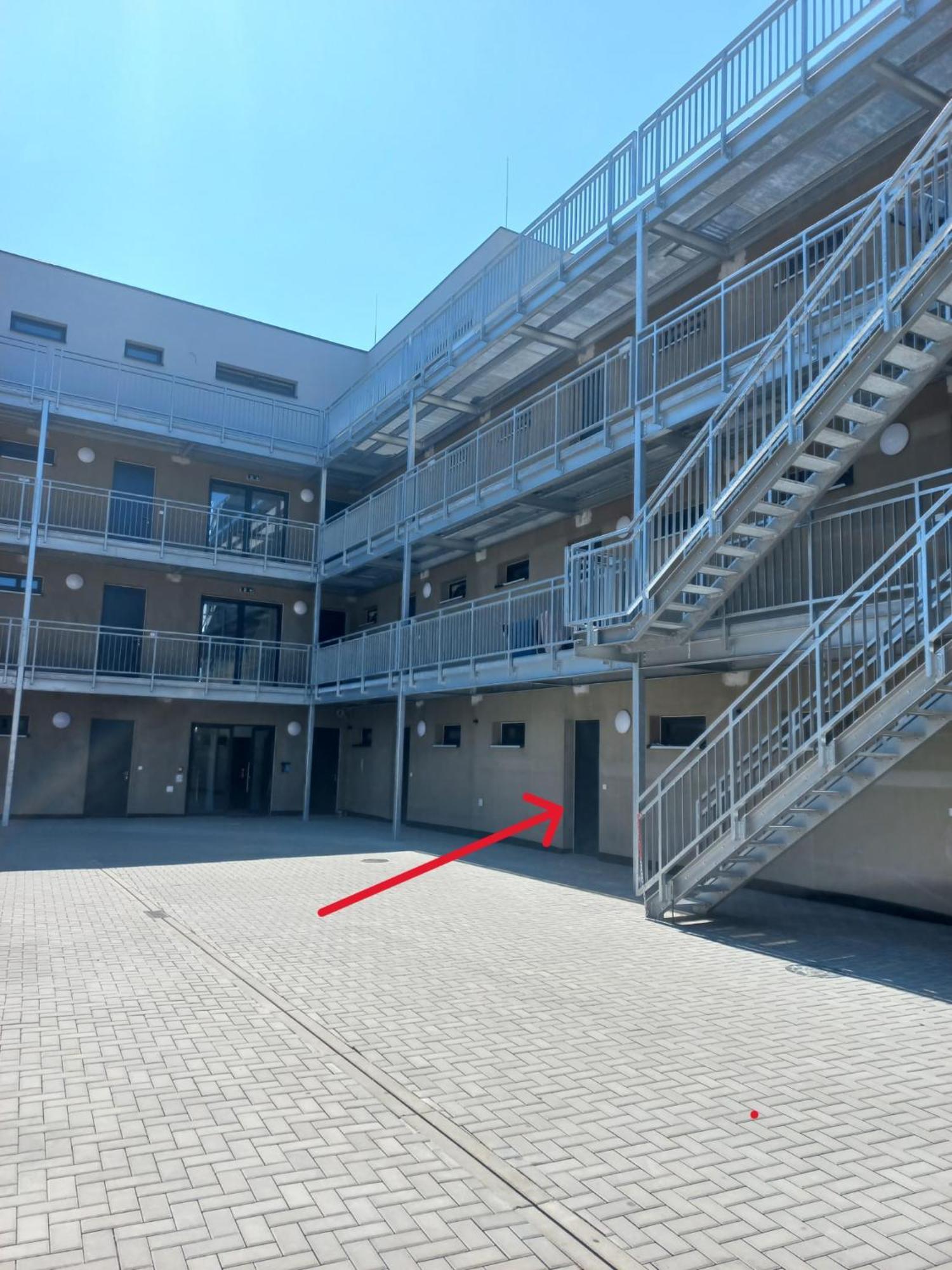 Apartman Anna Nové Město nad Metují 외부 사진