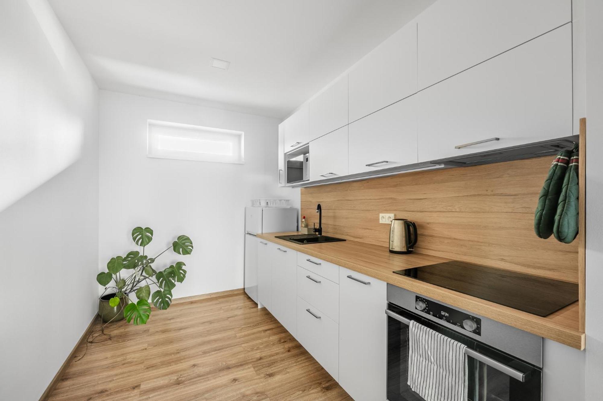 Apartman Anna Nové Město nad Metují 외부 사진