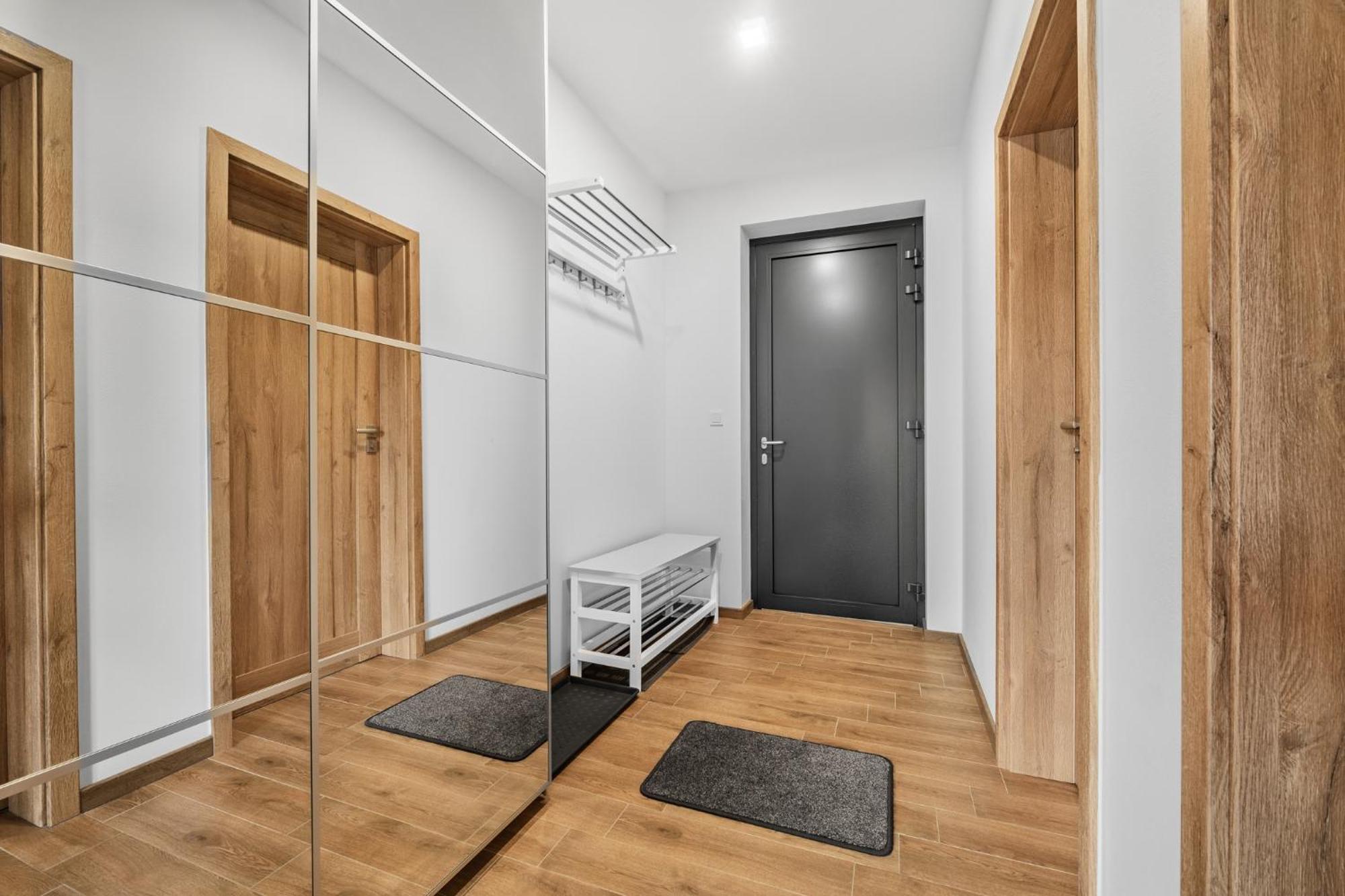 Apartman Anna Nové Město nad Metují 외부 사진